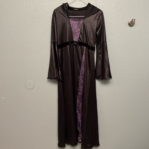Spirit spider sorceress size large 12-14 - Picture 1 of 5
